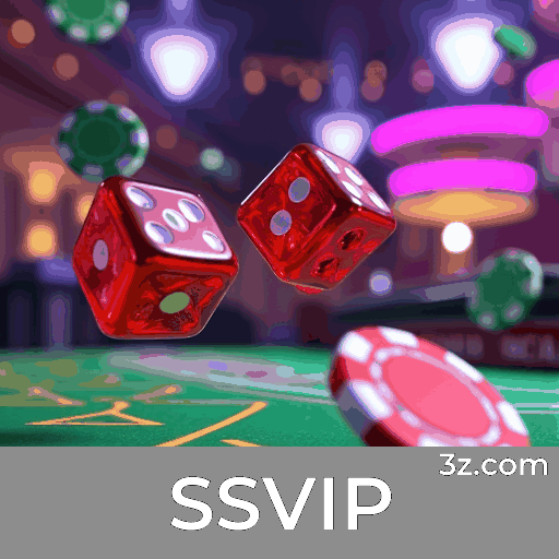 SSVIP: A Melhor Plataforma de Cassino e Apostas Online