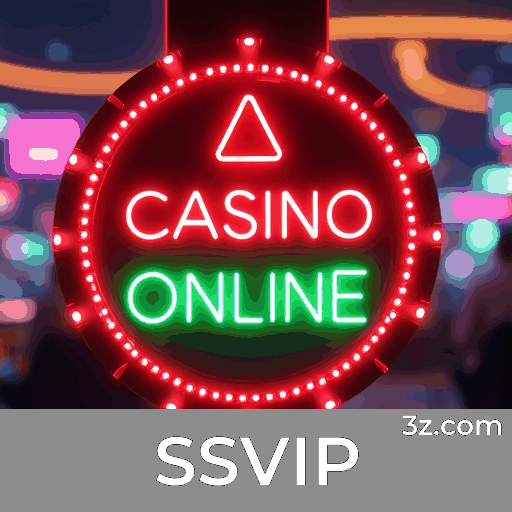 SSVIP: Aposta Fácil com Aplicativo Completo e Prático