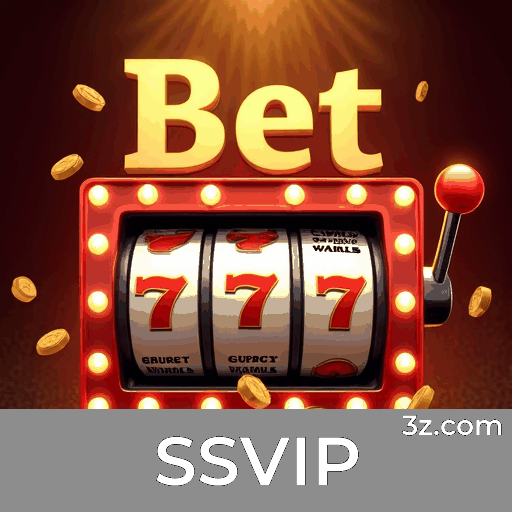 SSVIP: A Melhor Plataforma de Cassino e Apostas Online