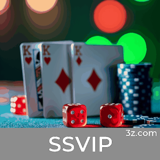 SSVIP: A Melhor Plataforma de Cassino e Apostas Online