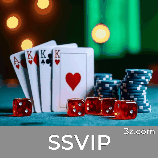 SSVIP: A Melhor Plataforma de Cassino e Apostas Online
