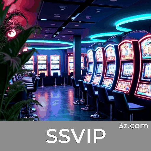 SSVIP: A Experiência de Casino Ao Vivo para Brasileiros