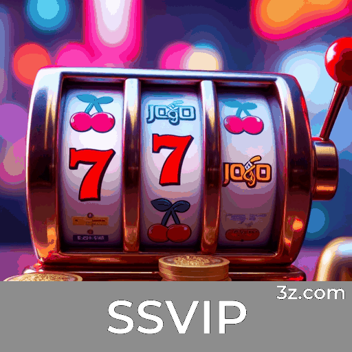 SSVIP: A Experiência de Casino Ao Vivo para Brasileiros